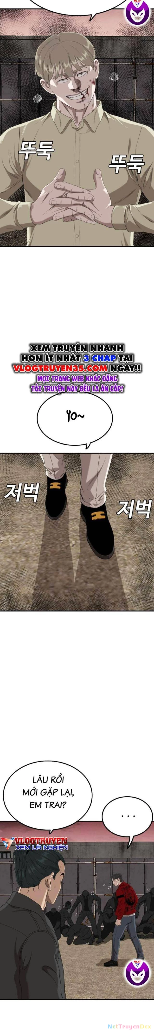 Người Xấu Chapter 234 - Trang 4