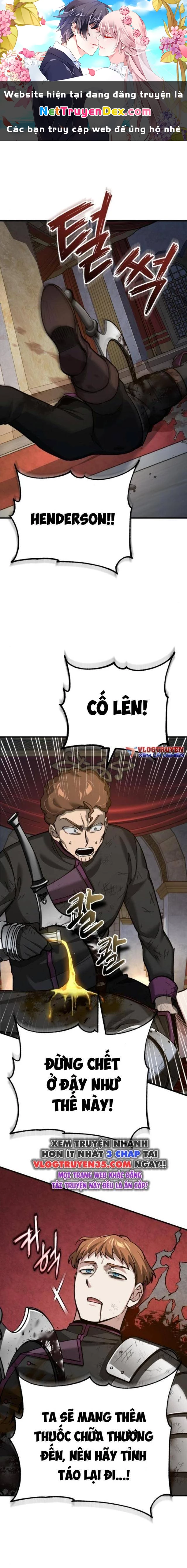 Thiên Quỷ Chẳng Sống Nổi Cuộc Đời Bình Thường Chapter 139 - Trang 4