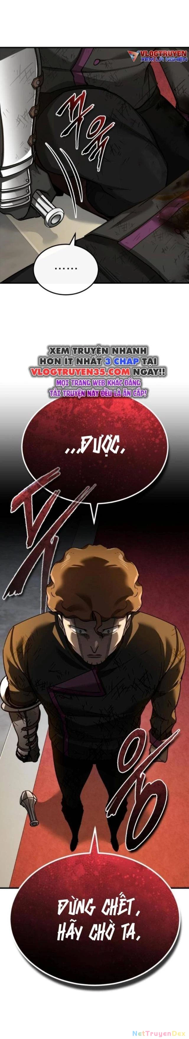 Thiên Quỷ Chẳng Sống Nổi Cuộc Đời Bình Thường Chapter 139 - Trang 4