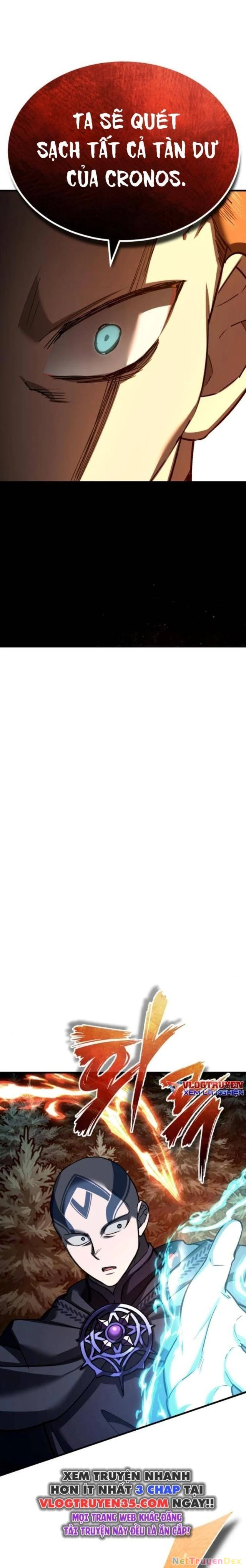 Thiên Quỷ Chẳng Sống Nổi Cuộc Đời Bình Thường Chapter 139 - Trang 4