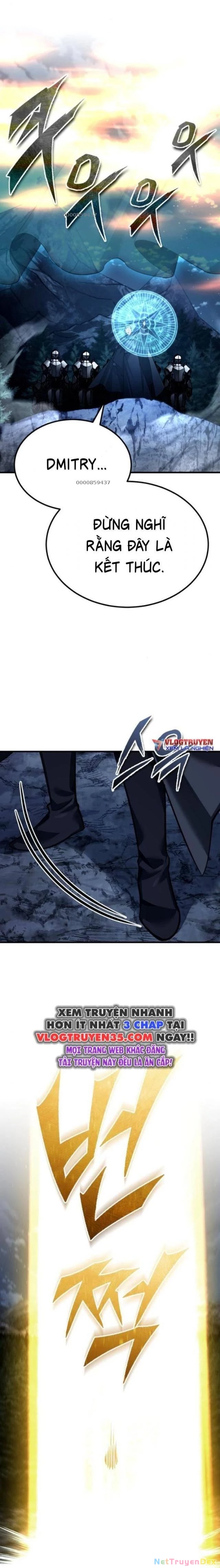 Thiên Quỷ Chẳng Sống Nổi Cuộc Đời Bình Thường Chapter 139 - Trang 4