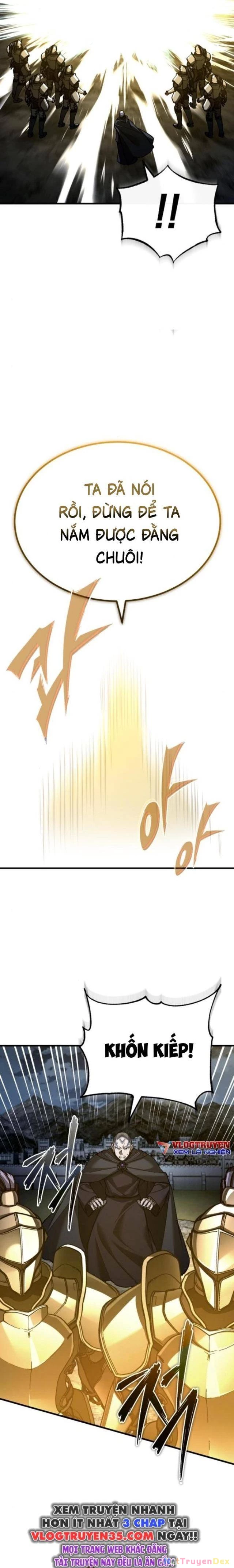 Thiên Quỷ Chẳng Sống Nổi Cuộc Đời Bình Thường Chapter 139 - Trang 4