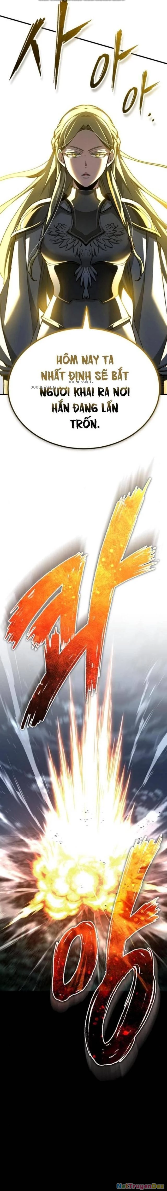 Thiên Quỷ Chẳng Sống Nổi Cuộc Đời Bình Thường Chapter 139 - Trang 4