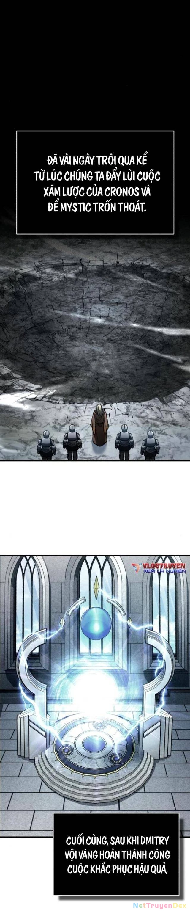 Thiên Quỷ Chẳng Sống Nổi Cuộc Đời Bình Thường Chapter 139 - Trang 4