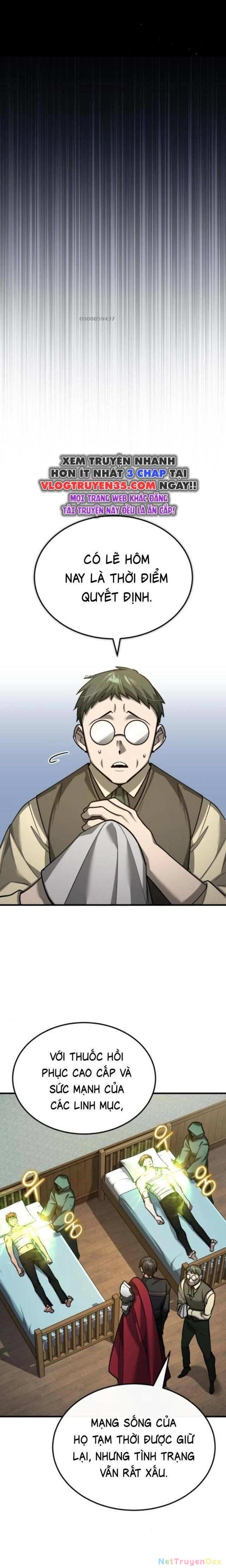 Thiên Quỷ Chẳng Sống Nổi Cuộc Đời Bình Thường Chapter 139 - Trang 4