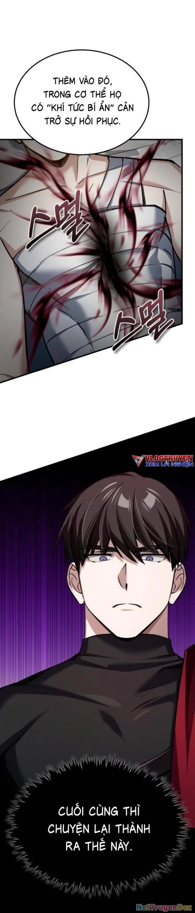 Thiên Quỷ Chẳng Sống Nổi Cuộc Đời Bình Thường Chapter 139 - Trang 4