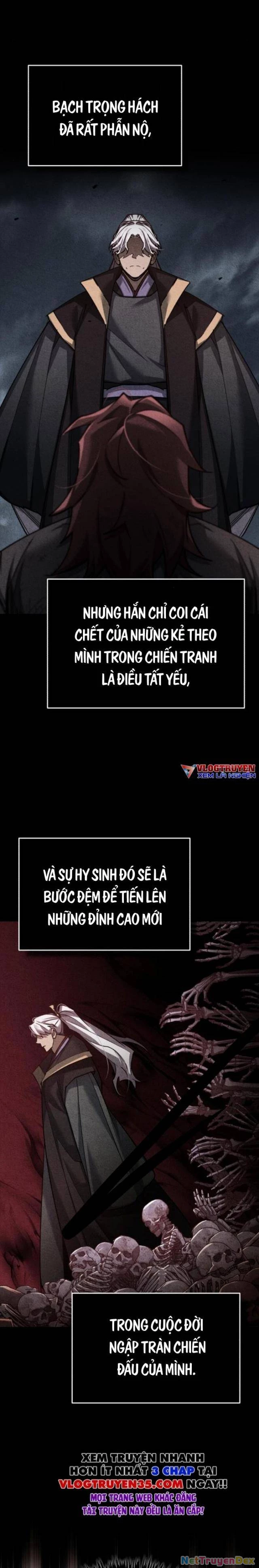 Thiên Quỷ Chẳng Sống Nổi Cuộc Đời Bình Thường Chapter 139 - Trang 4