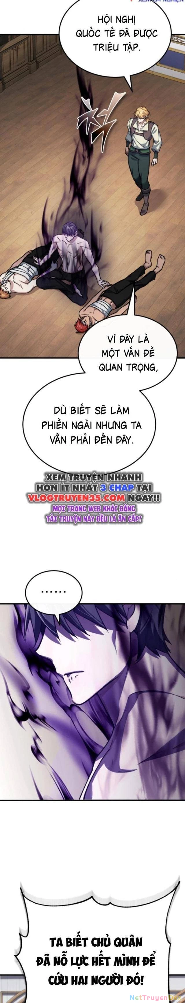 Thiên Quỷ Chẳng Sống Nổi Cuộc Đời Bình Thường Chapter 139 - Trang 4