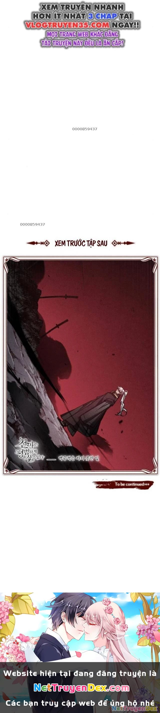 Thiên Quỷ Chẳng Sống Nổi Cuộc Đời Bình Thường Chapter 139 - Trang 4