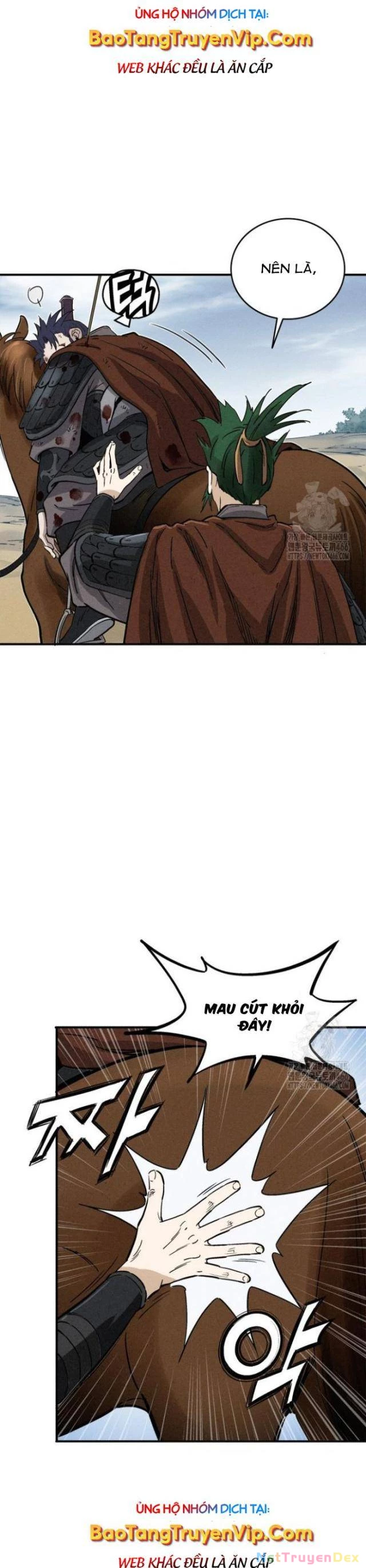 Trọng Sinh Thành Thần Y Thời Tam Quốc Chapter 143 - Trang 4