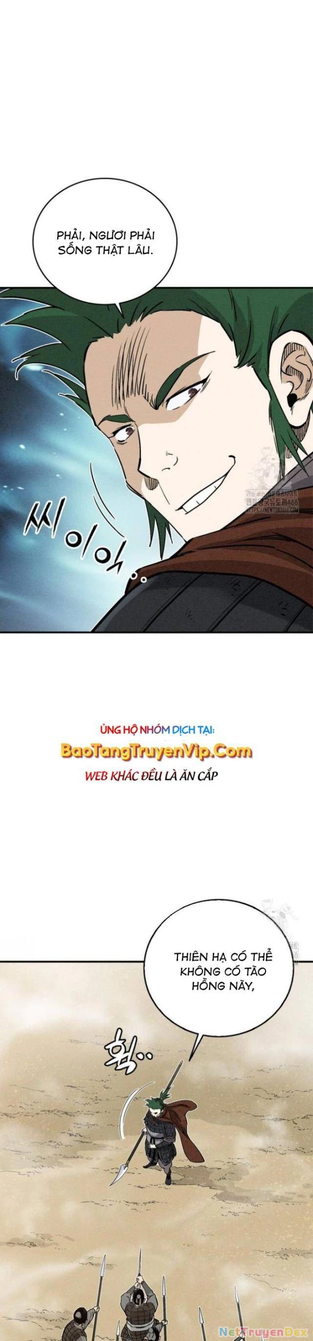 Trọng Sinh Thành Thần Y Thời Tam Quốc Chapter 143 - Trang 4