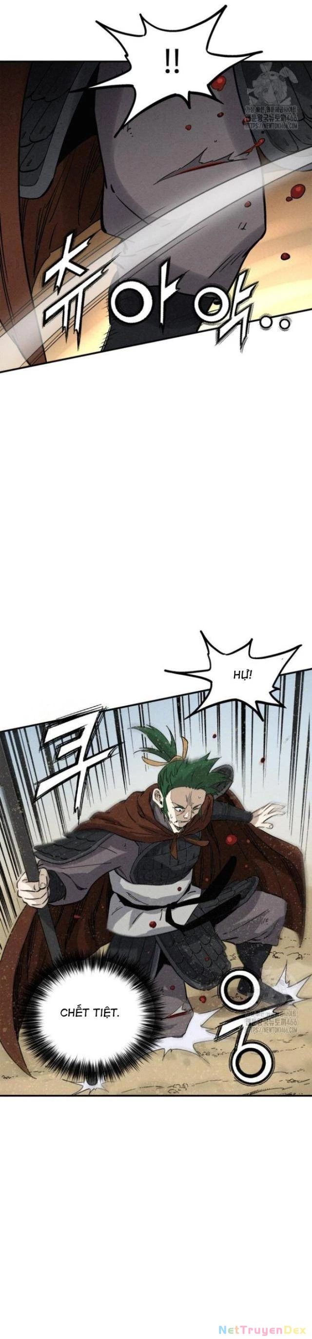 Trọng Sinh Thành Thần Y Thời Tam Quốc Chapter 143 - Trang 4