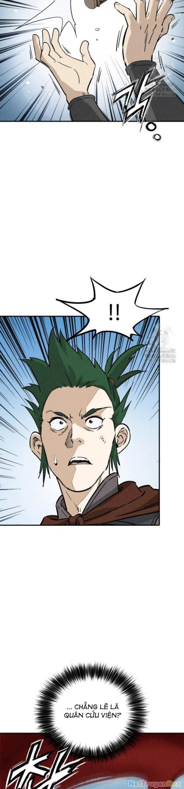 Trọng Sinh Thành Thần Y Thời Tam Quốc Chapter 143 - Trang 4