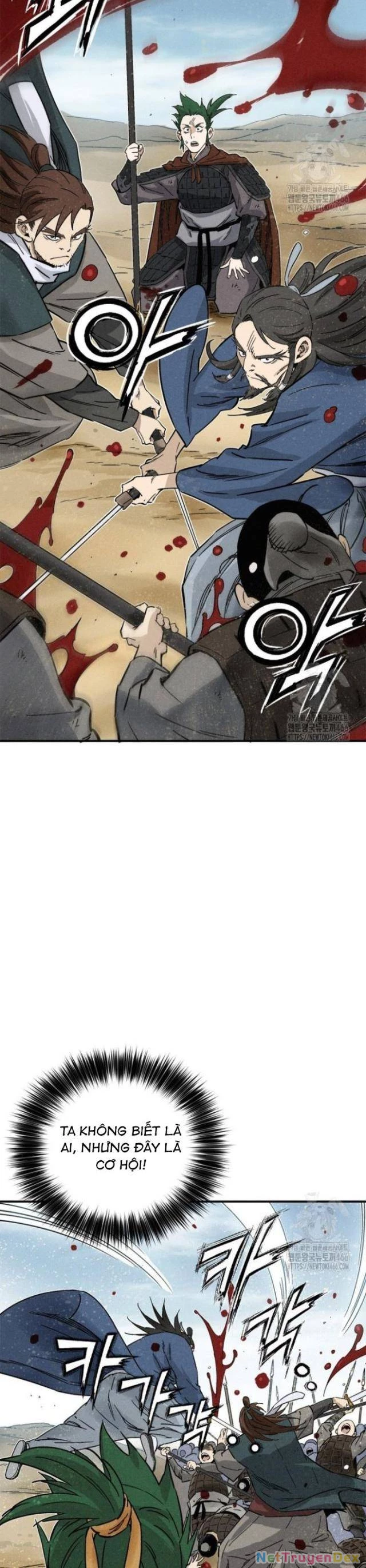 Trọng Sinh Thành Thần Y Thời Tam Quốc Chapter 143 - Trang 4