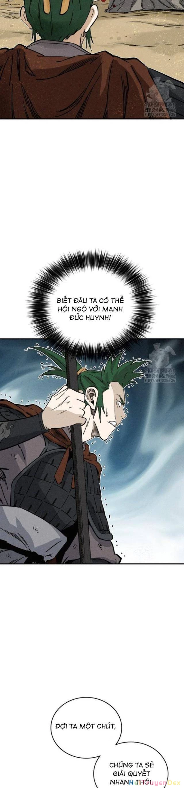 Trọng Sinh Thành Thần Y Thời Tam Quốc Chapter 143 - Trang 4