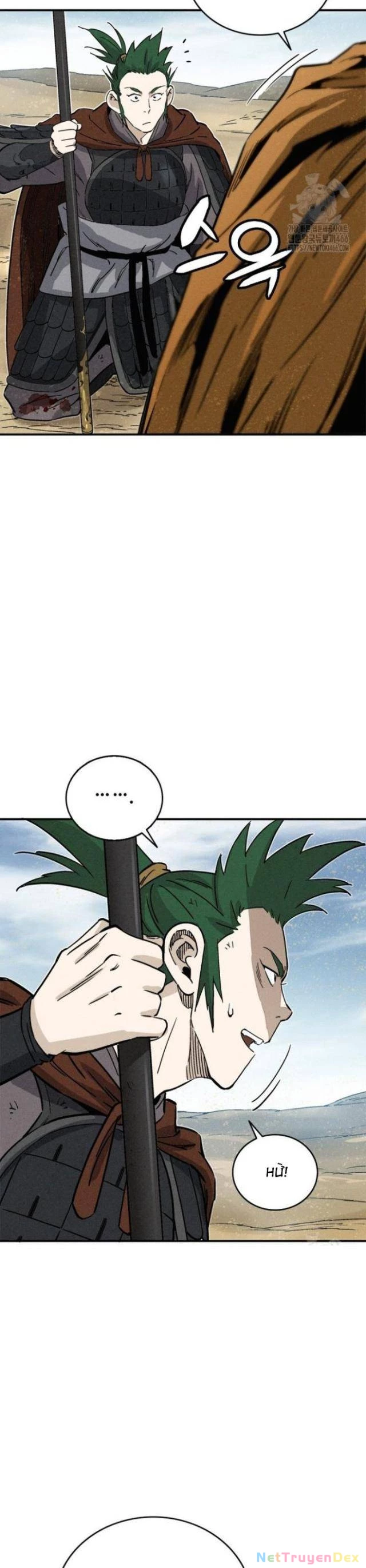 Trọng Sinh Thành Thần Y Thời Tam Quốc Chapter 143 - Trang 4