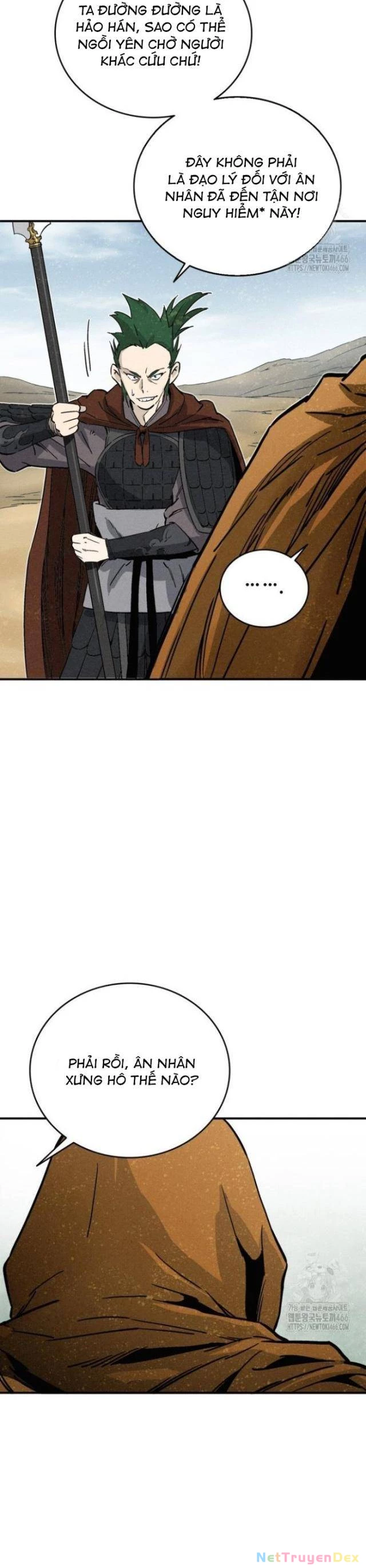 Trọng Sinh Thành Thần Y Thời Tam Quốc Chapter 143 - Trang 4