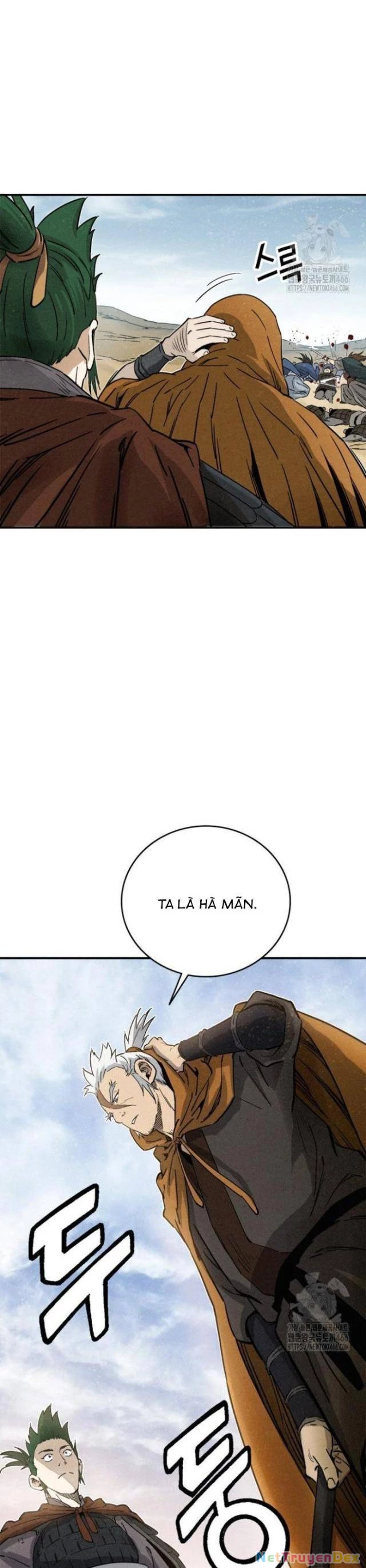 Trọng Sinh Thành Thần Y Thời Tam Quốc Chapter 143 - Trang 4