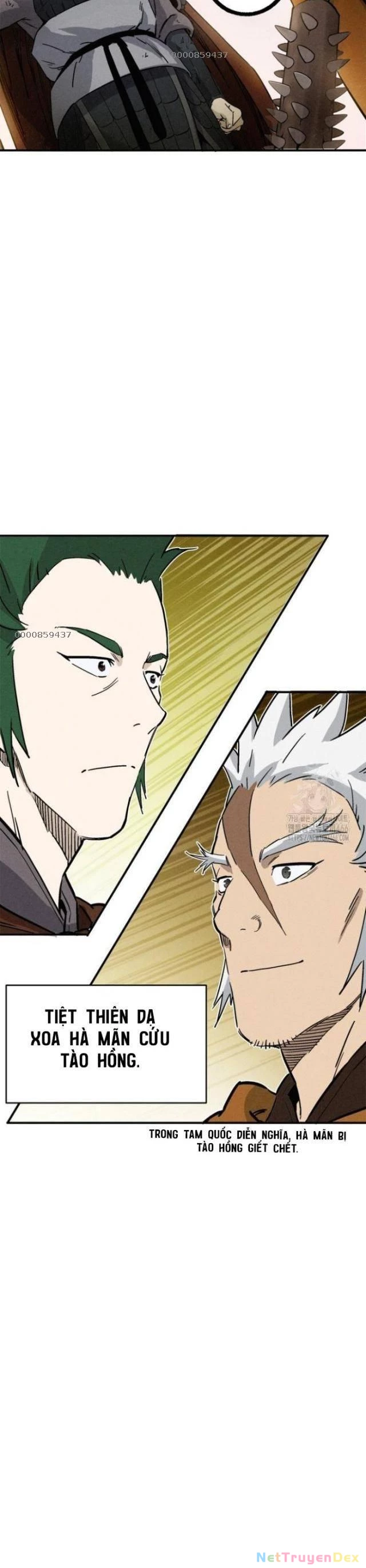 Trọng Sinh Thành Thần Y Thời Tam Quốc Chapter 143 - Trang 4