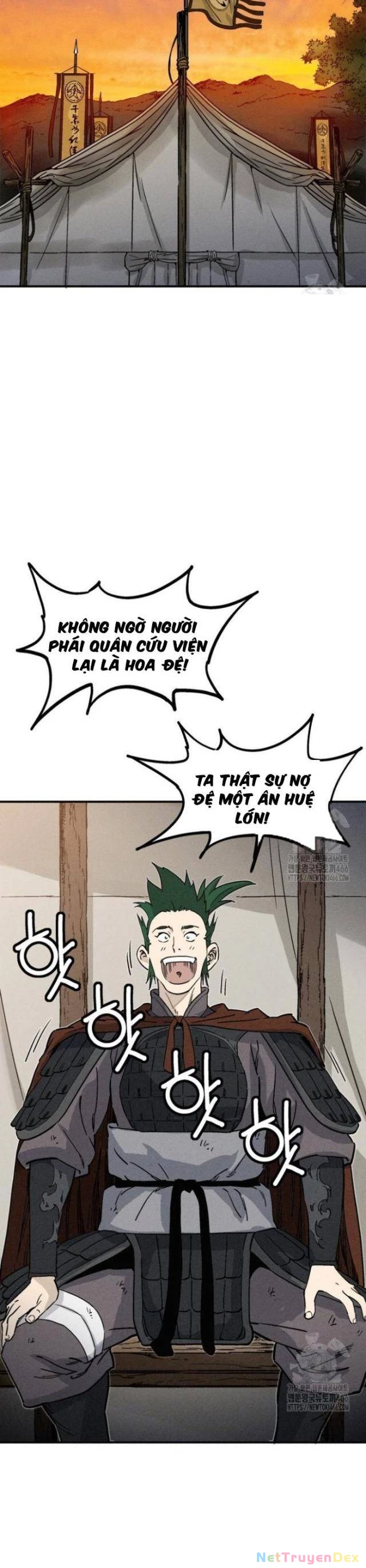 Trọng Sinh Thành Thần Y Thời Tam Quốc Chapter 143 - Trang 4