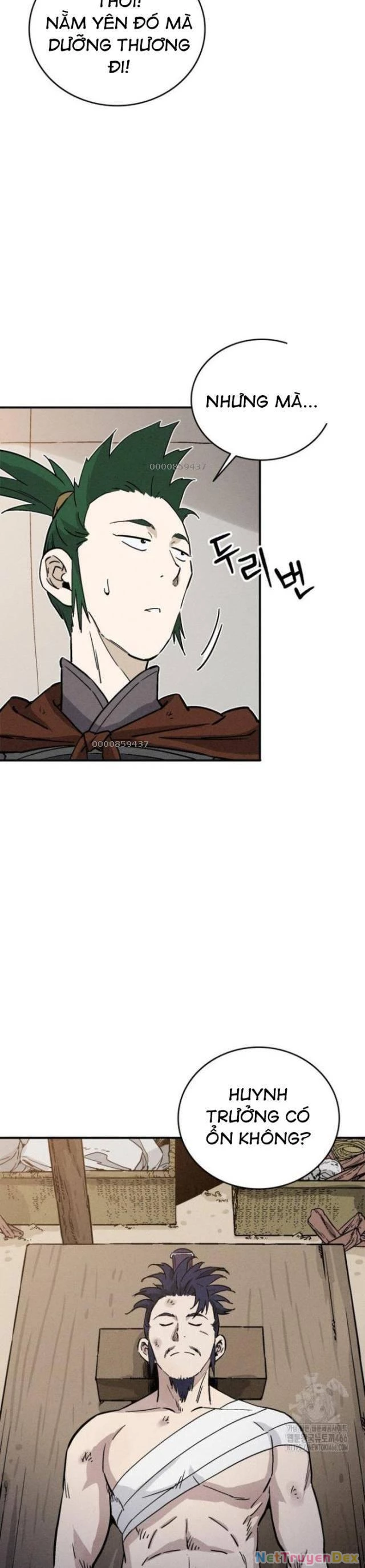 Trọng Sinh Thành Thần Y Thời Tam Quốc Chapter 143 - Trang 4