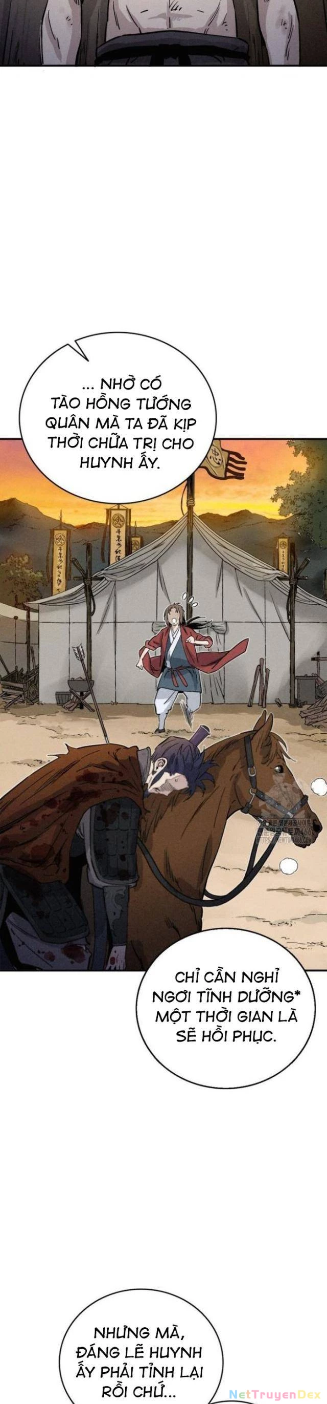 Trọng Sinh Thành Thần Y Thời Tam Quốc Chapter 143 - Trang 4