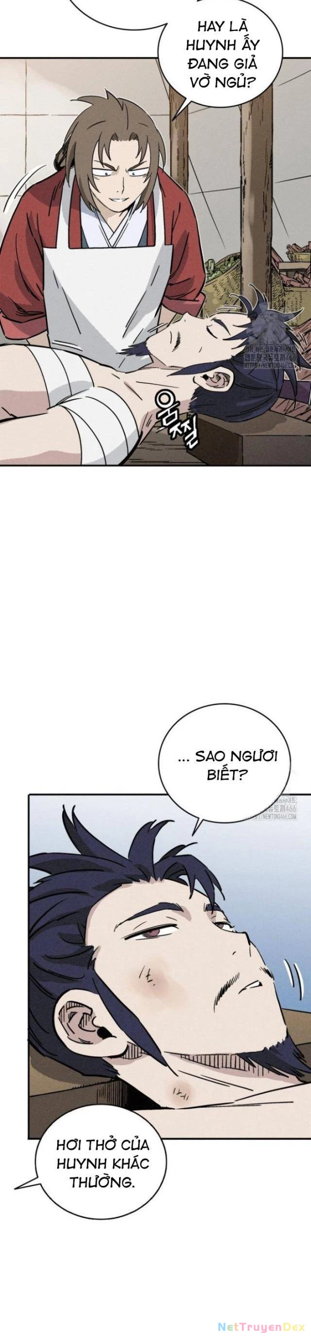 Trọng Sinh Thành Thần Y Thời Tam Quốc Chapter 143 - Trang 4