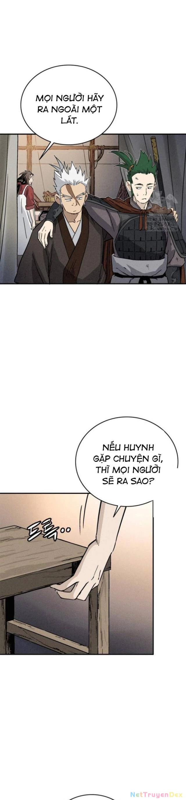 Trọng Sinh Thành Thần Y Thời Tam Quốc Chapter 143 - Trang 4