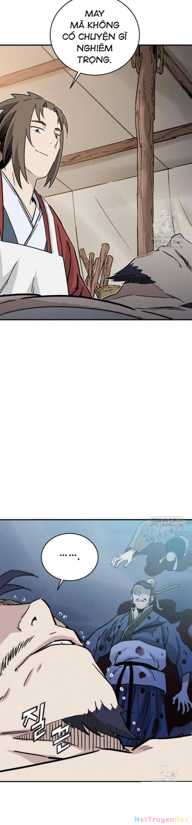 Trọng Sinh Thành Thần Y Thời Tam Quốc Chapter 143 - Trang 4