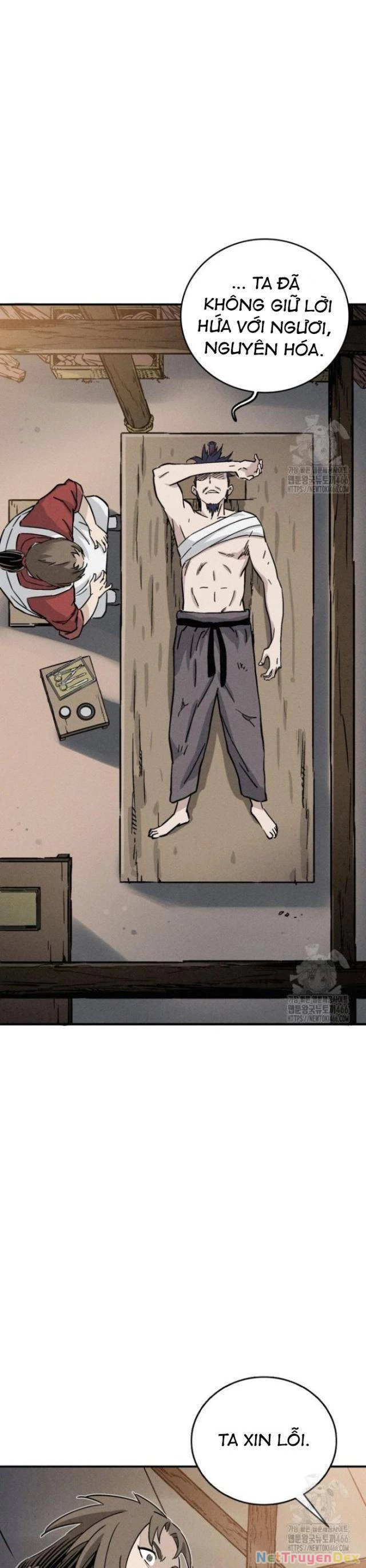 Trọng Sinh Thành Thần Y Thời Tam Quốc Chapter 143 - Trang 4