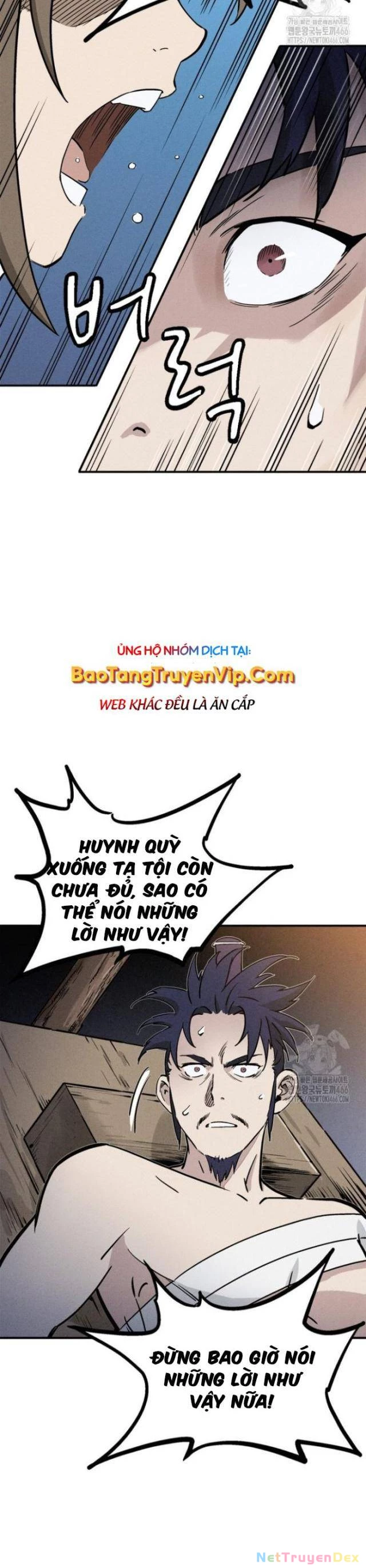 Trọng Sinh Thành Thần Y Thời Tam Quốc Chapter 143 - Trang 4
