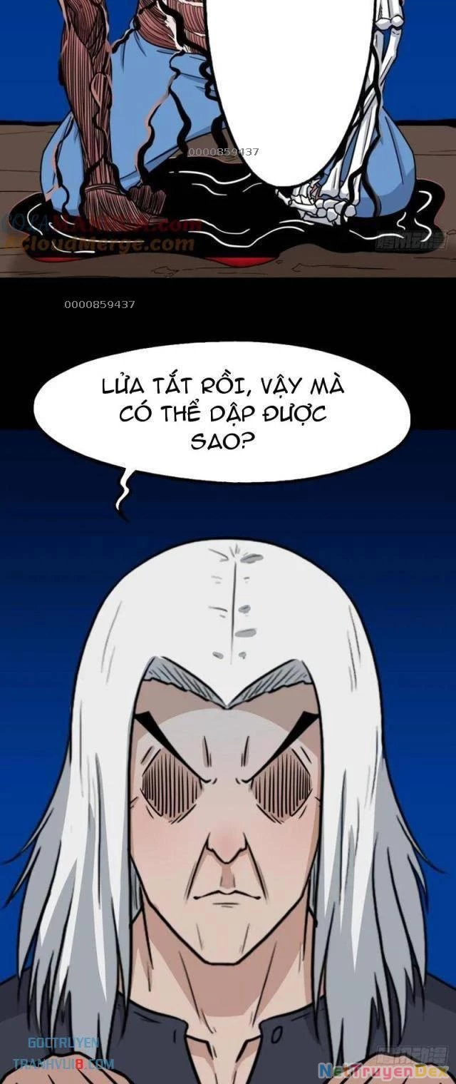 Đấu Yếm Thần Chapter 213 - Trang 2