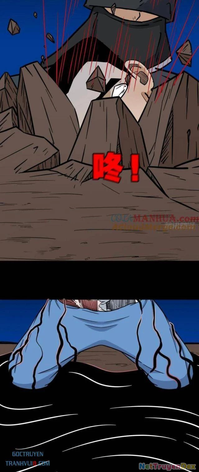 Đấu Yếm Thần Chapter 213 - Trang 2