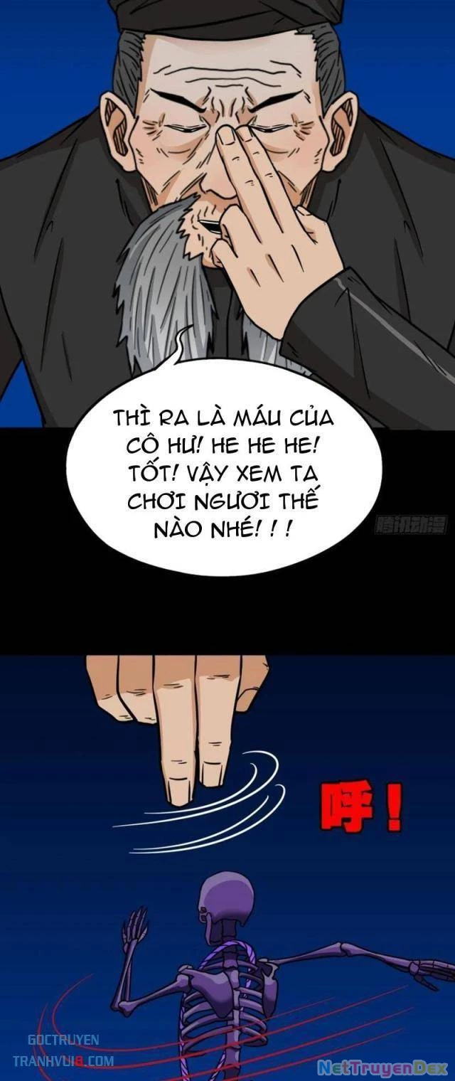 Đấu Yếm Thần Chapter 213 - Trang 2