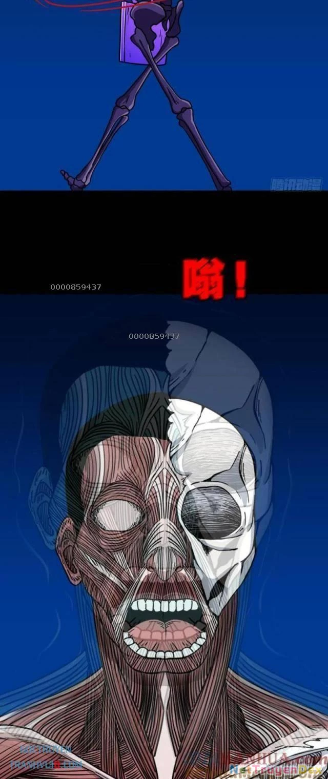 Đấu Yếm Thần Chapter 213 - Trang 2