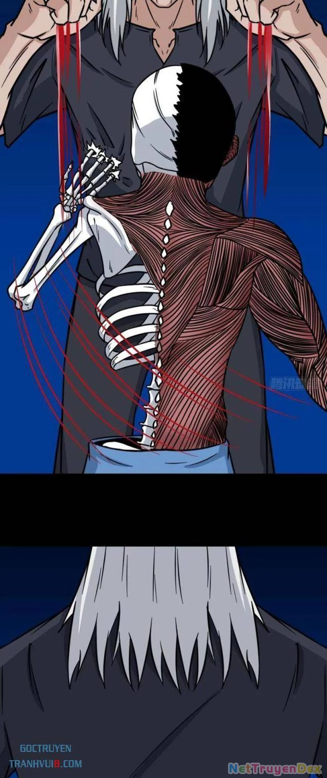 Đấu Yếm Thần Chapter 213 - Trang 2