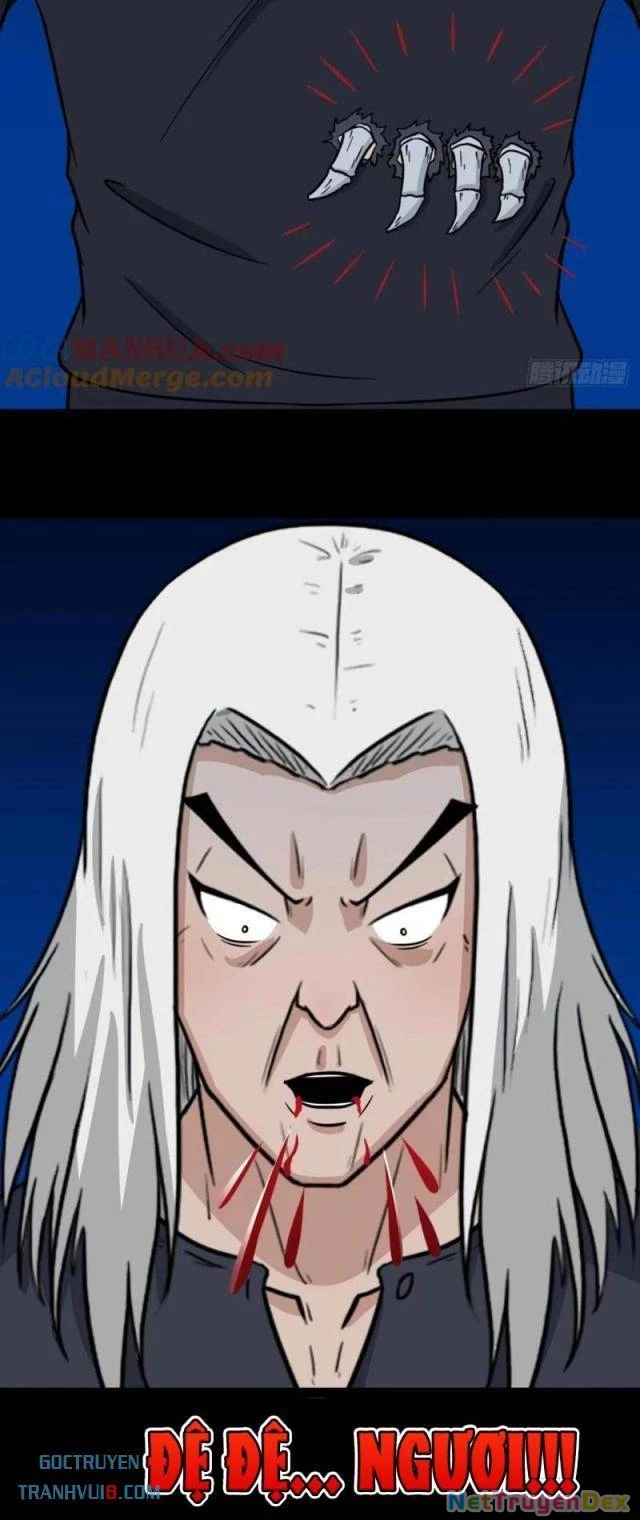 Đấu Yếm Thần Chapter 213 - Trang 2