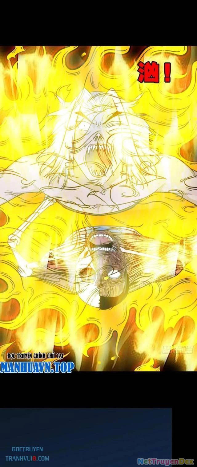 Đấu Yếm Thần Chapter 213 - Trang 2