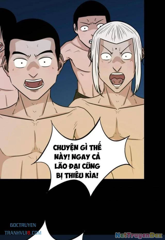 Đấu Yếm Thần Chapter 213 - Trang 2