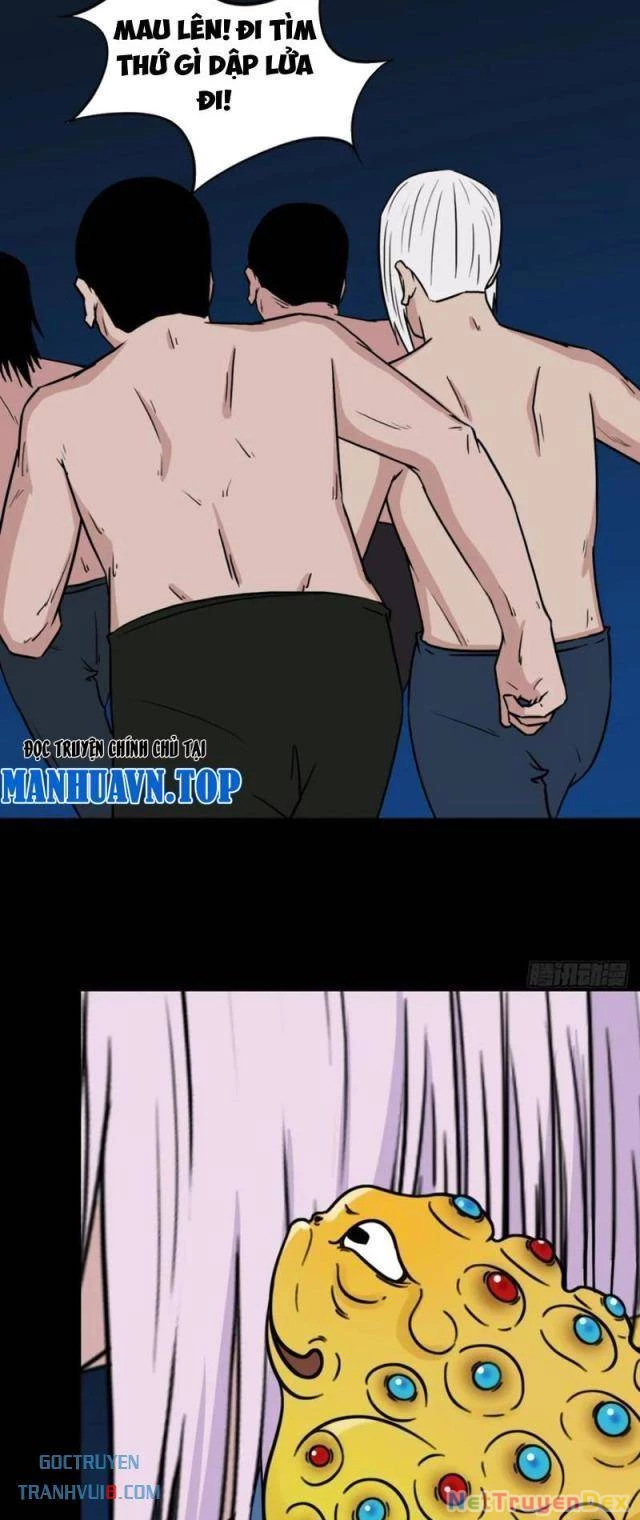 Đấu Yếm Thần Chapter 213 - Trang 2