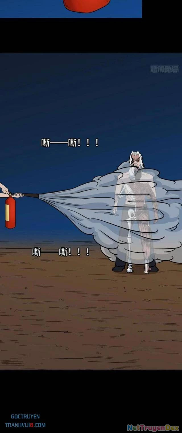 Đấu Yếm Thần Chapter 213 - Trang 2