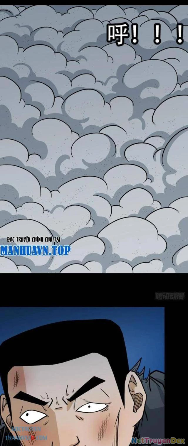 Đấu Yếm Thần Chapter 213 - Trang 2