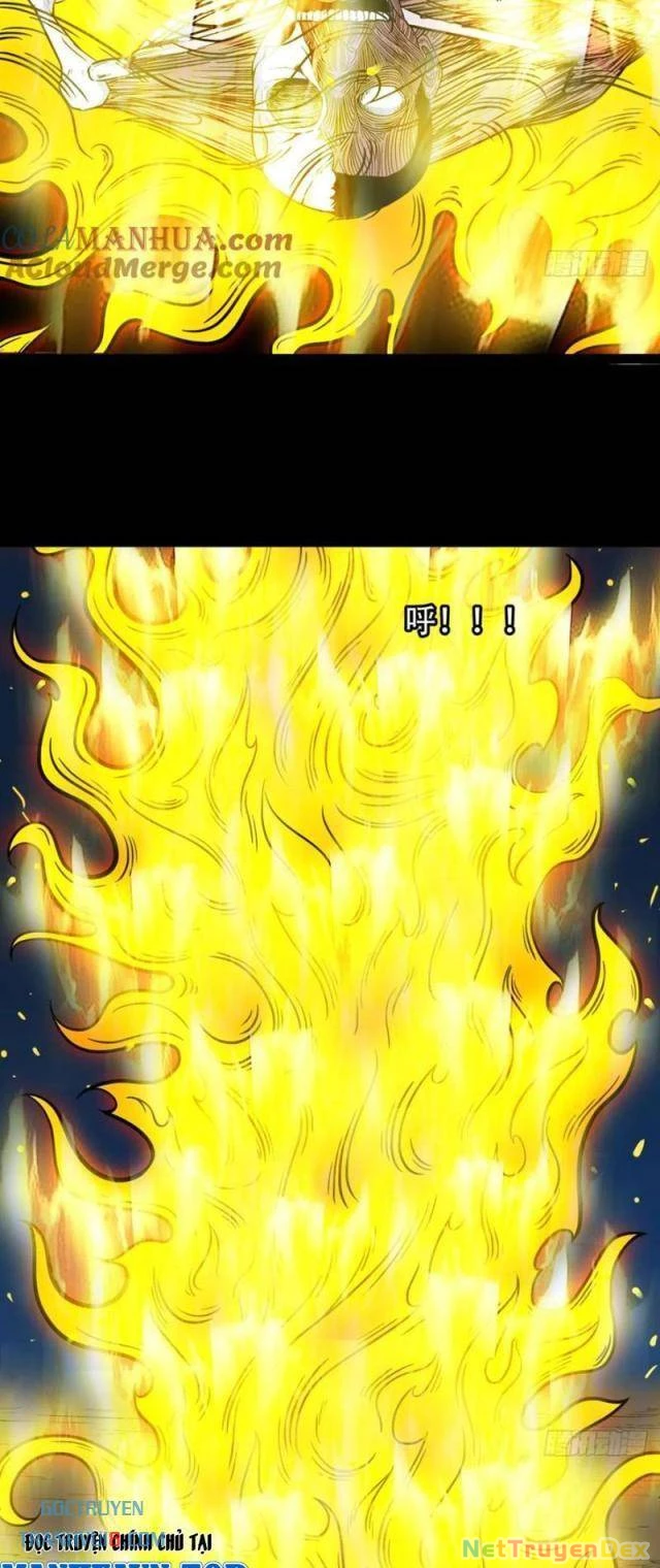 Đấu Yếm Thần Chapter 213 - Trang 2