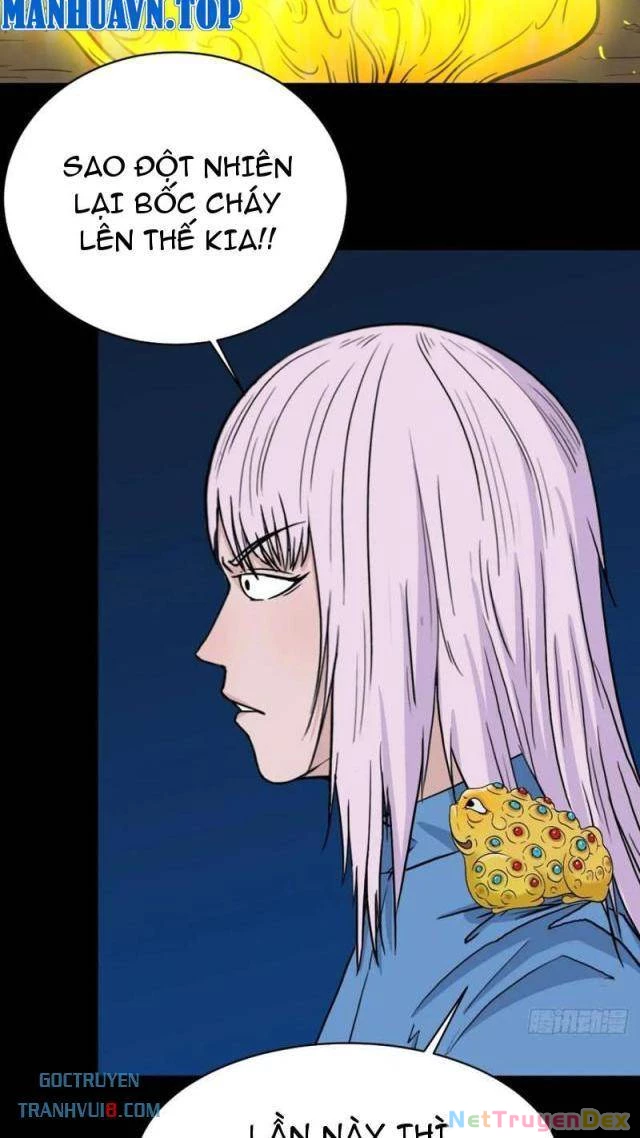 Đấu Yếm Thần Chapter 213 - Trang 2