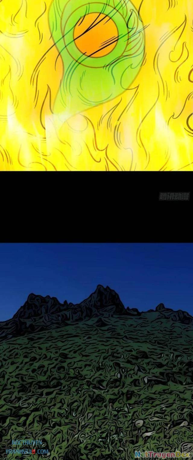 Đấu Yếm Thần Chapter 213 - Trang 2