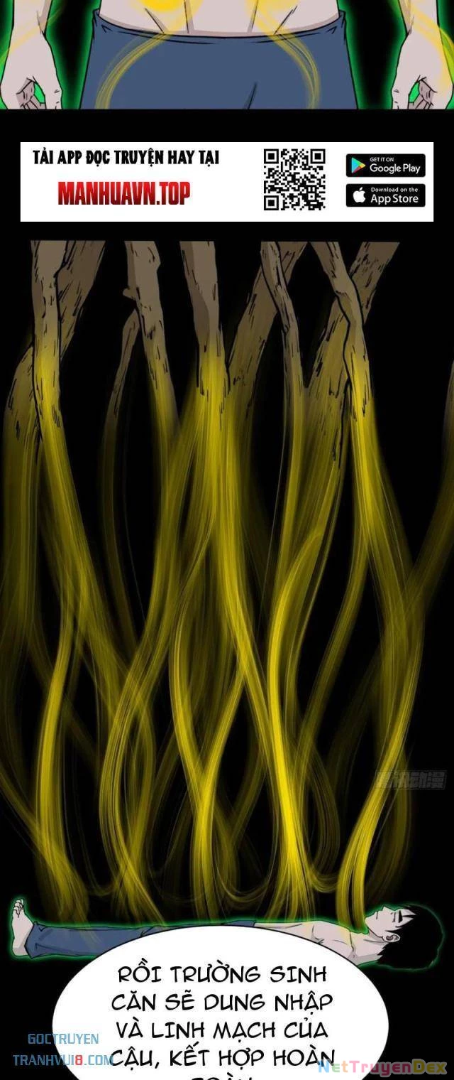 Đấu Yếm Thần Chapter 213 - Trang 2