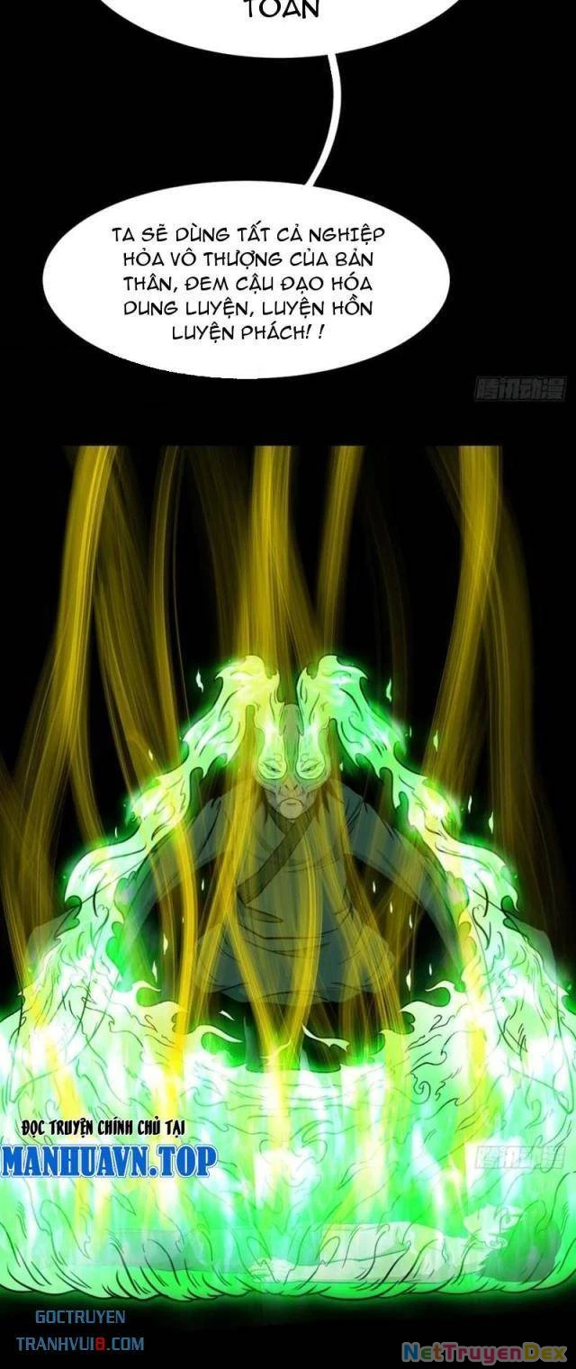 Đấu Yếm Thần Chapter 213 - Trang 2