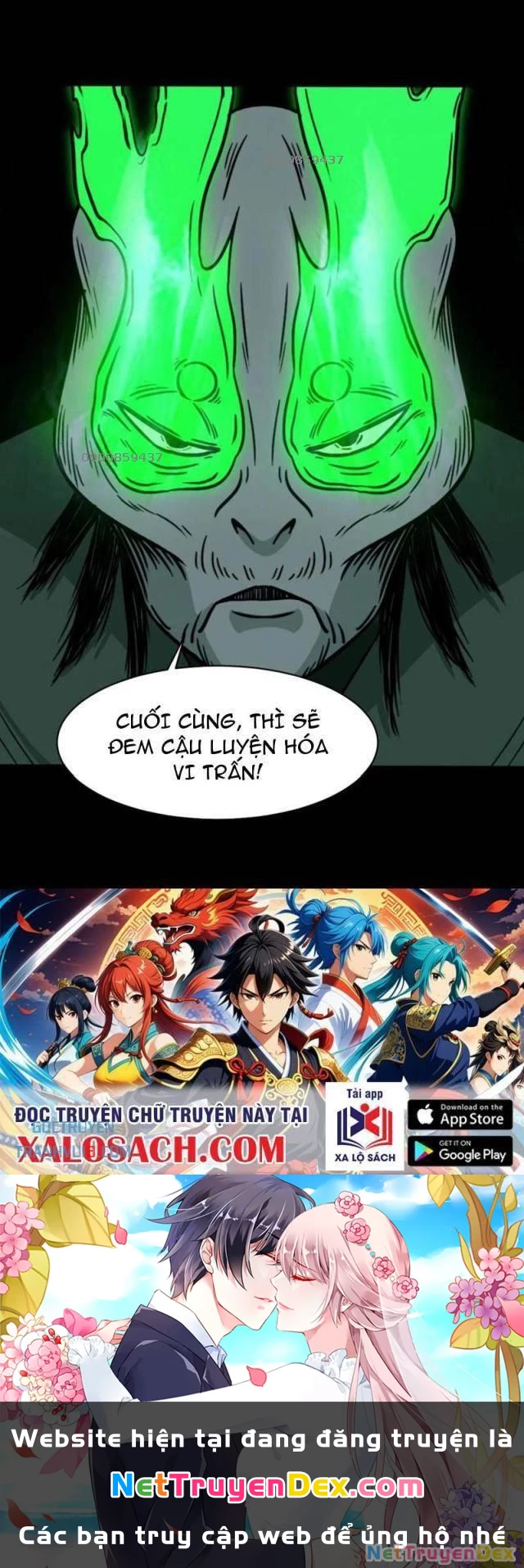 Đấu Yếm Thần Chapter 213 - Trang 2