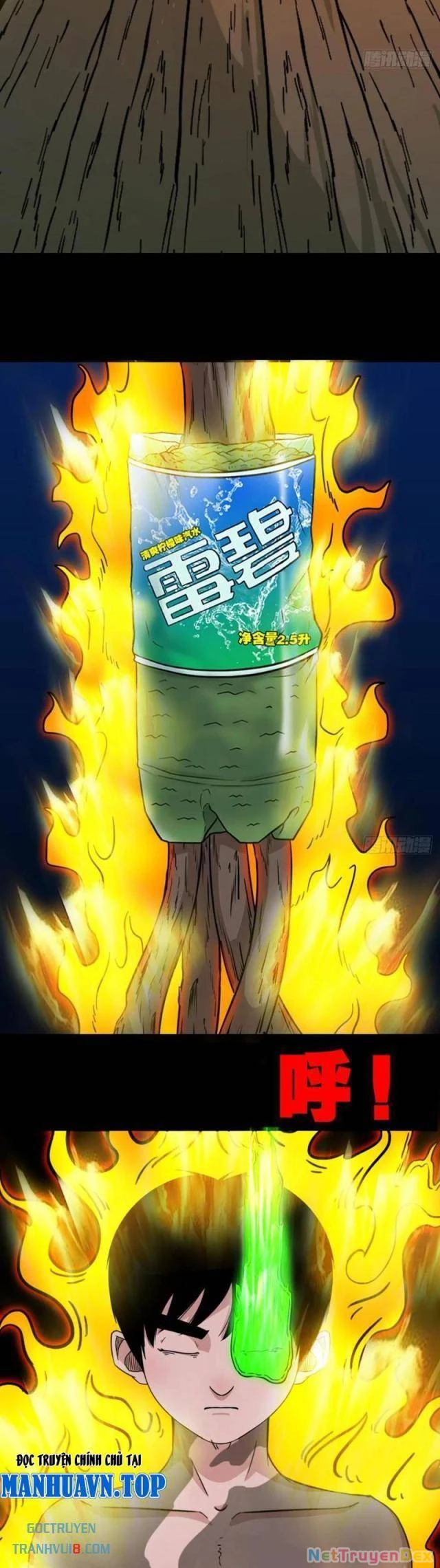 Đấu Yếm Thần Chapter 214 - Trang 2