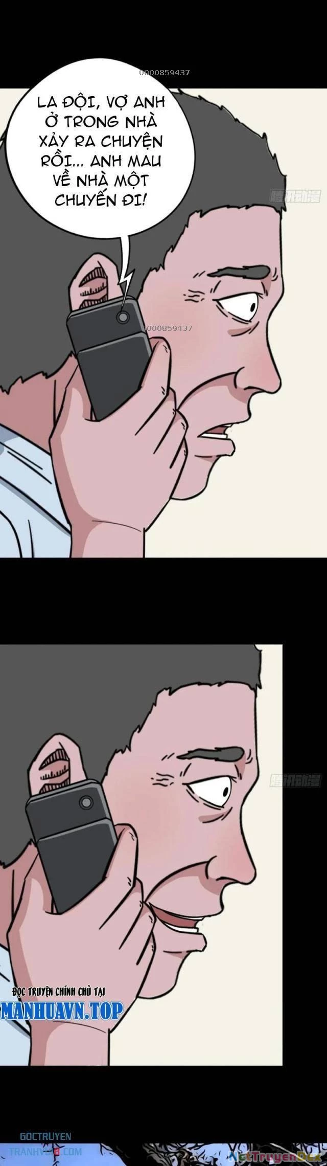 Đấu Yếm Thần Chapter 214 - Trang 2